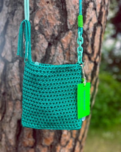 HOOK #058 – Green Breeze