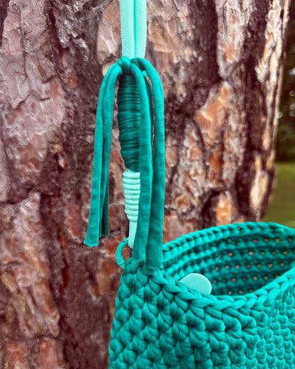 HOOK #058 – Green Breeze