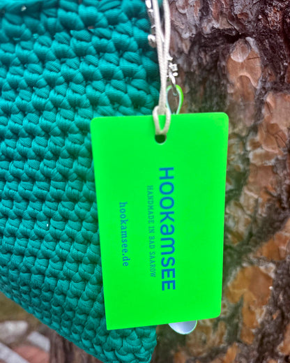 HOOK #058 – Green Breeze