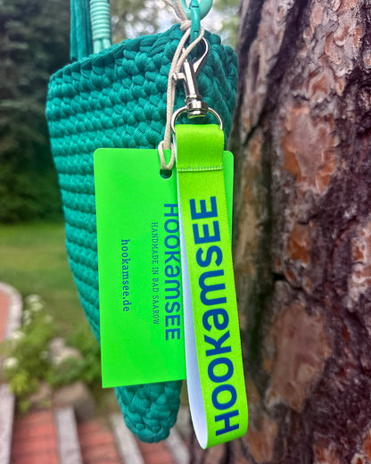 HOOK #058 – Green Breeze