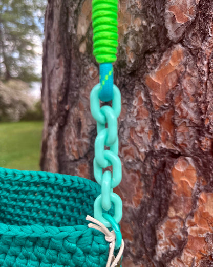HOOK #058 – Green Breeze
