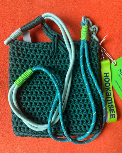 HOOK #058 – Green Breeze