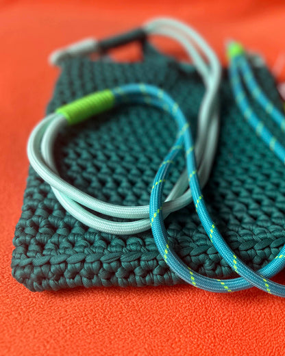 HOOK #058 – Green Breeze