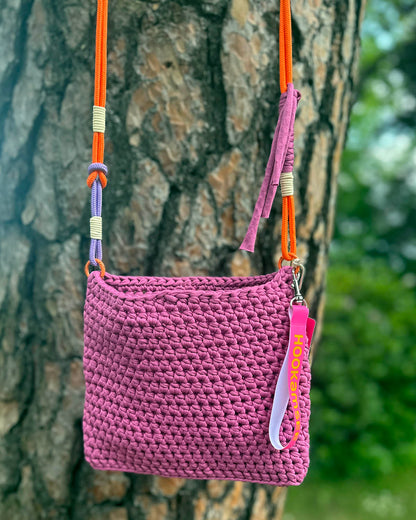 HOOK #060 – Neon Berry