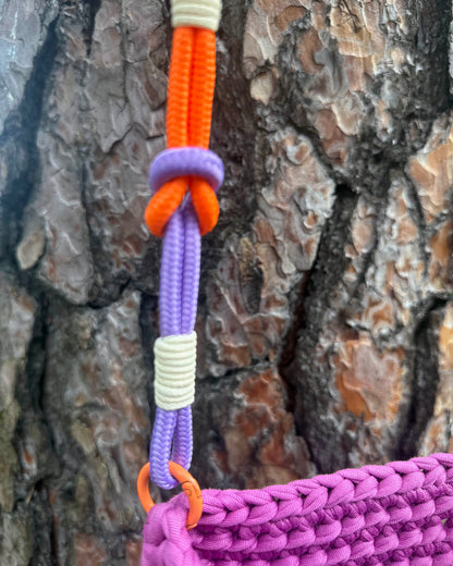 HOOK #060 – Neon Berry