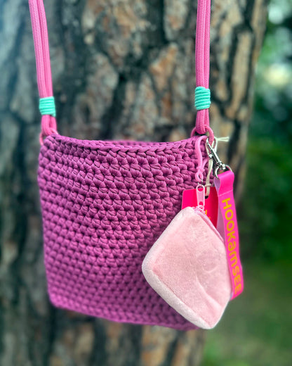 HOOK #062 – Pink Candy