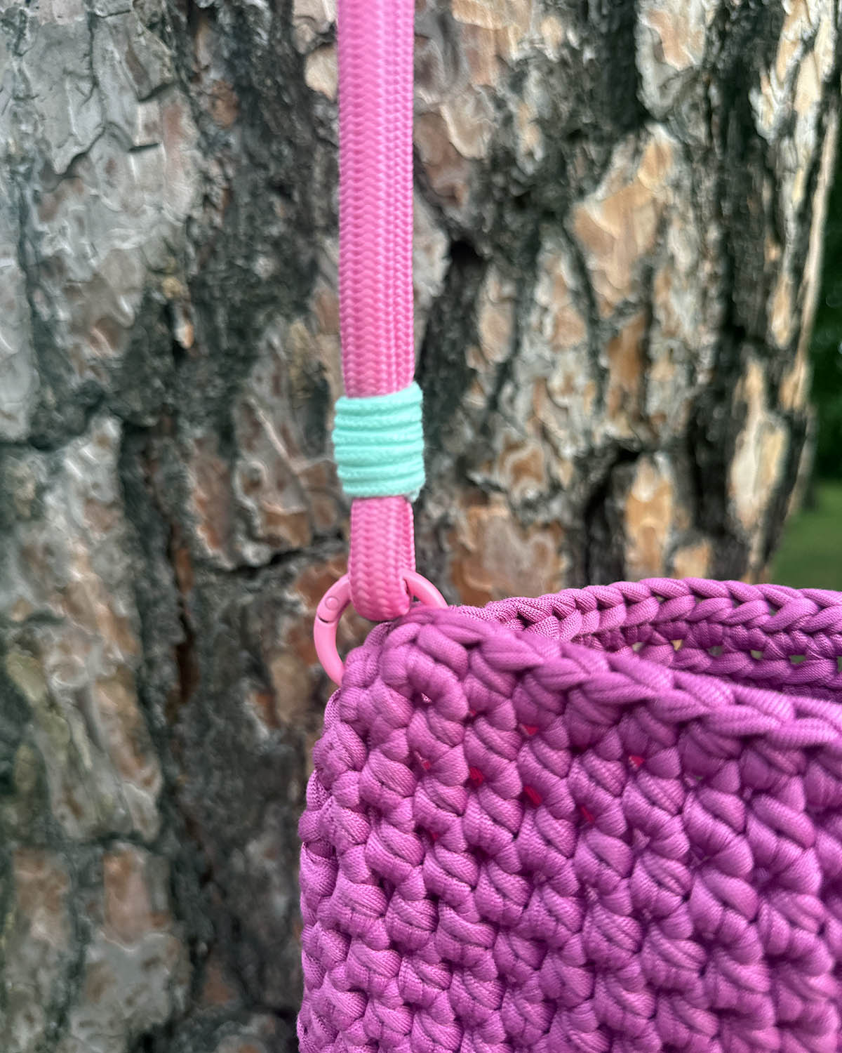 HOOK #062 – Pink Candy