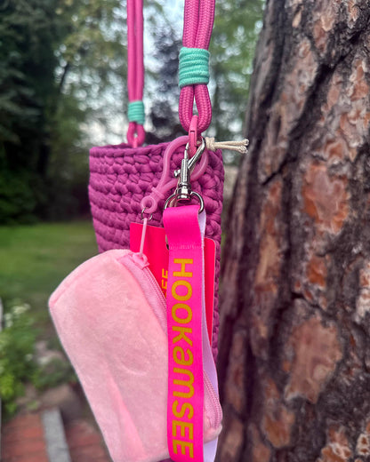 HOOK #062 – Pink Candy