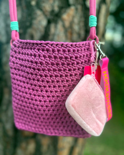 HOOK #062 – Pink Candy