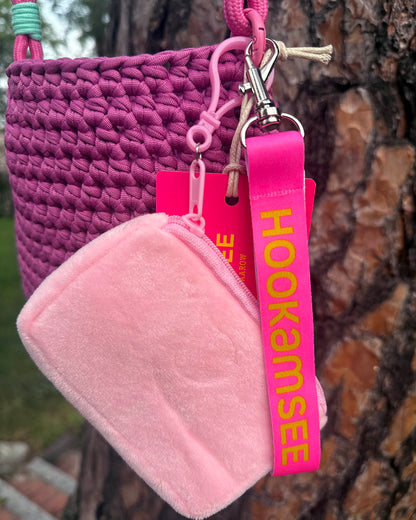 HOOK #062 – Pink Candy