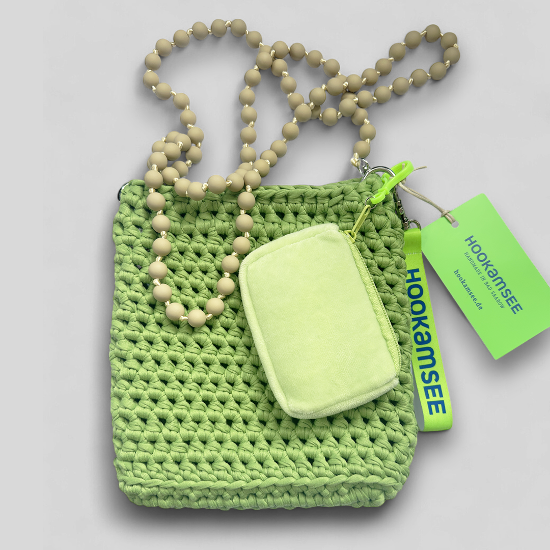 HOOK #065 – Lime Loop