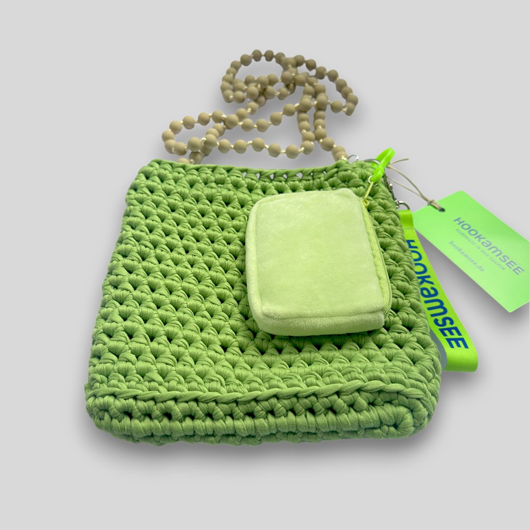 HOOK #065 – Lime Loop