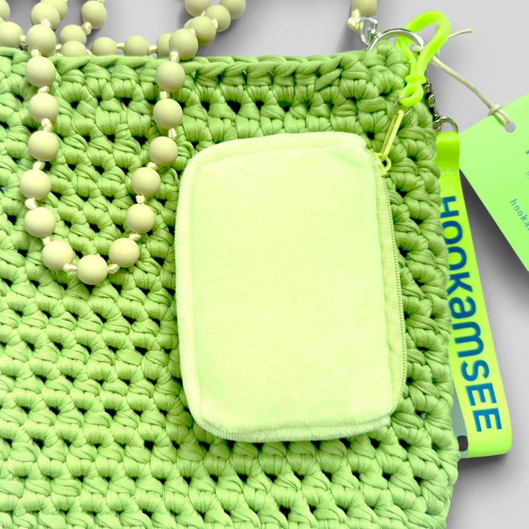 HOOK #065 – Lime Loop