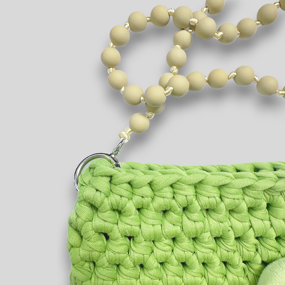 HOOK #065 – Lime Loop
