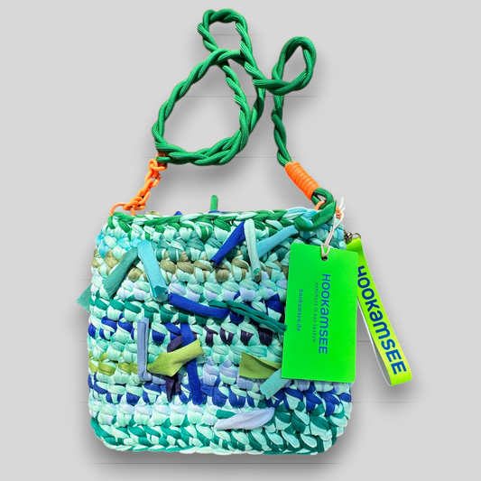 HOOK #071 – Green Pop