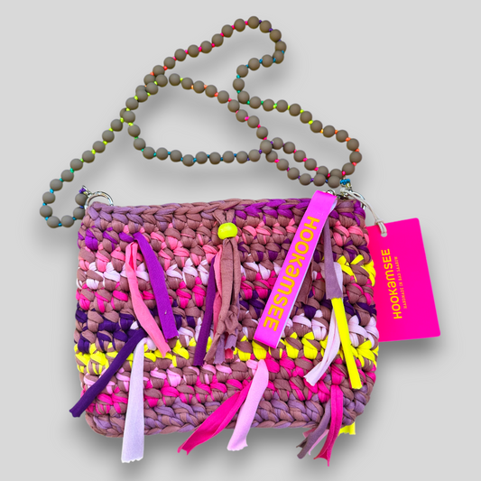 HOOK #079 – Neon Confetti