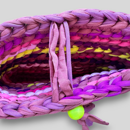 HOOK #079 – Neon Confetti