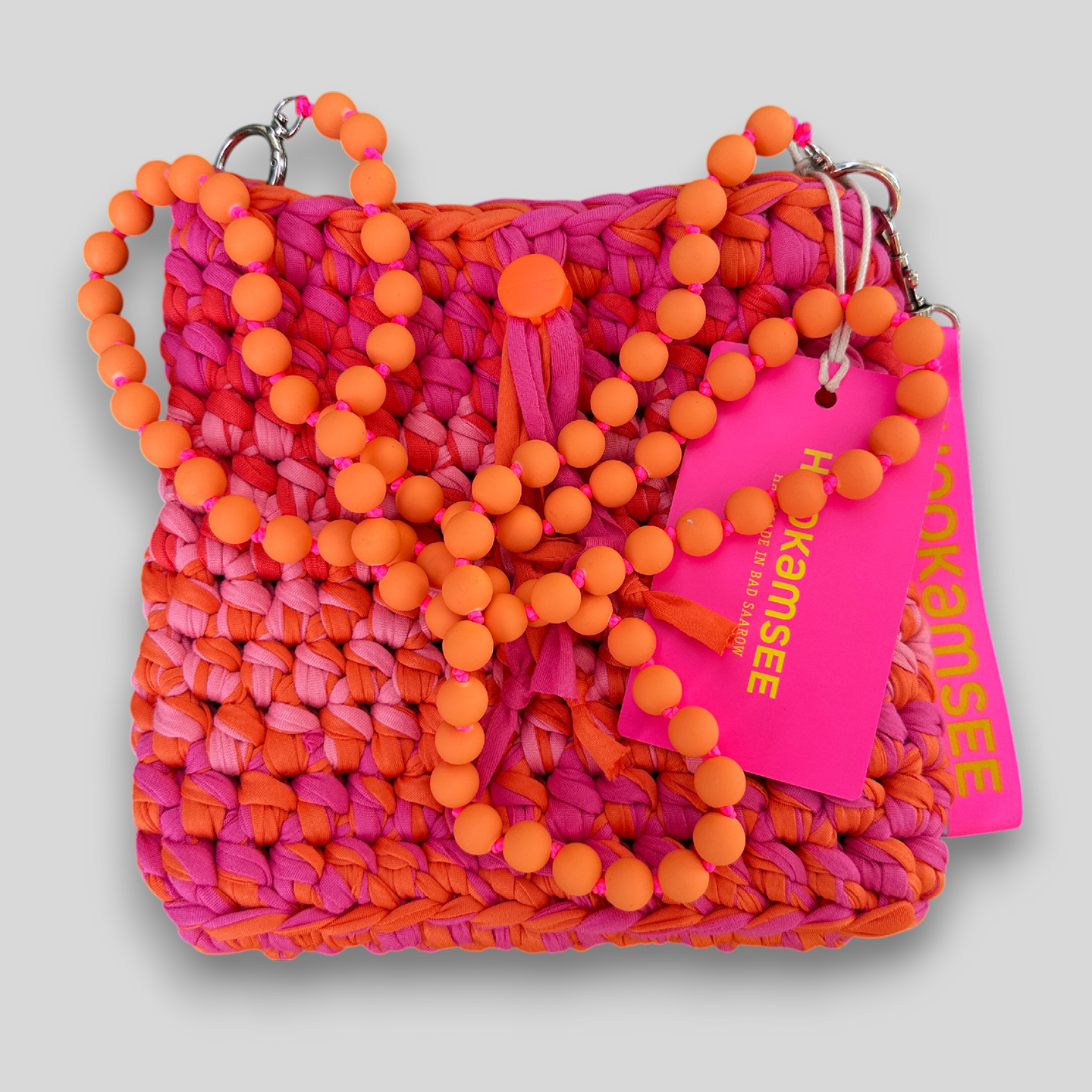 HOOK #082 – Neon Vibes