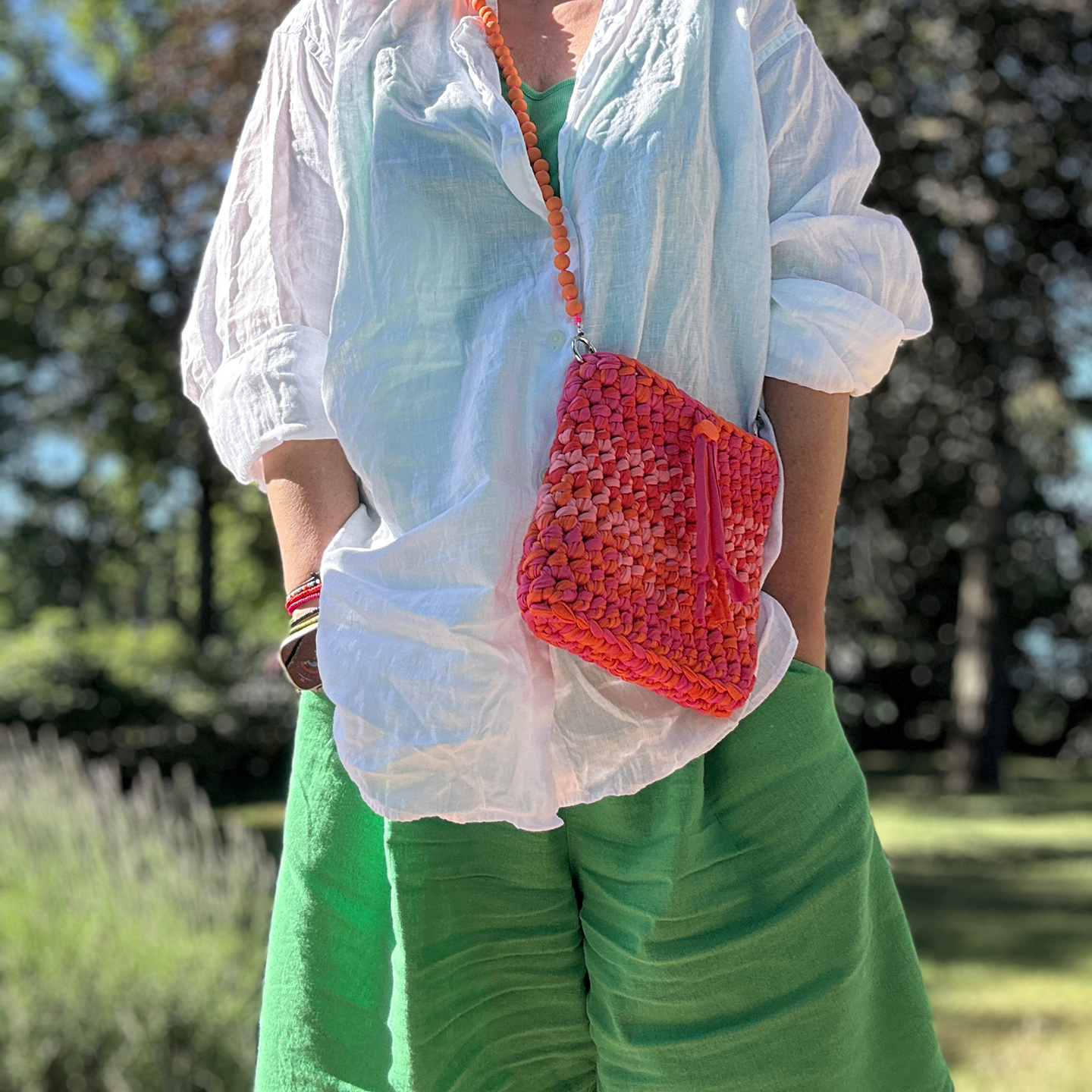 HOOK #082 – Neon Vibes