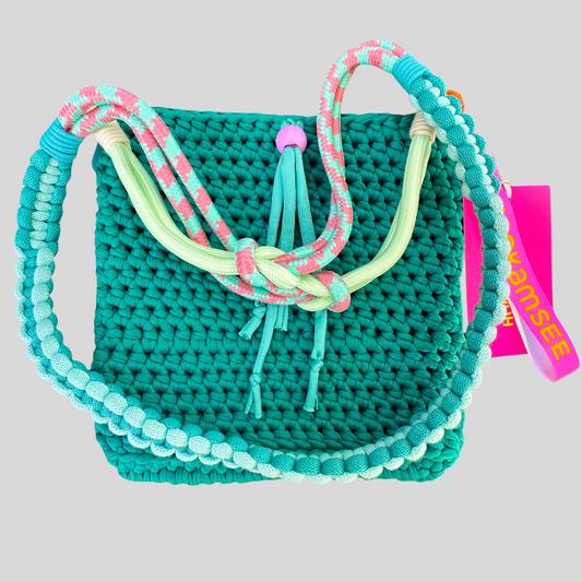 HOOK #083 – Fresh Mint