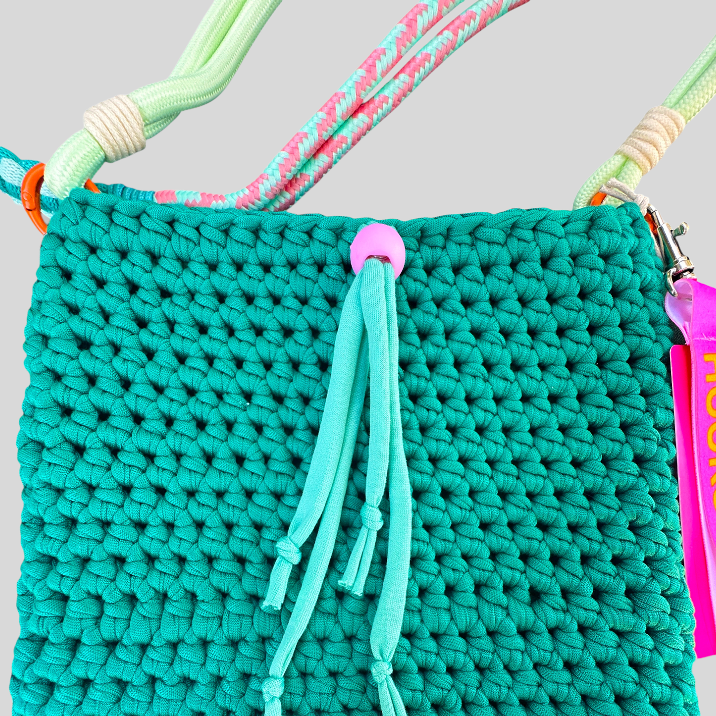 HOOK #083 – Fresh Mint
