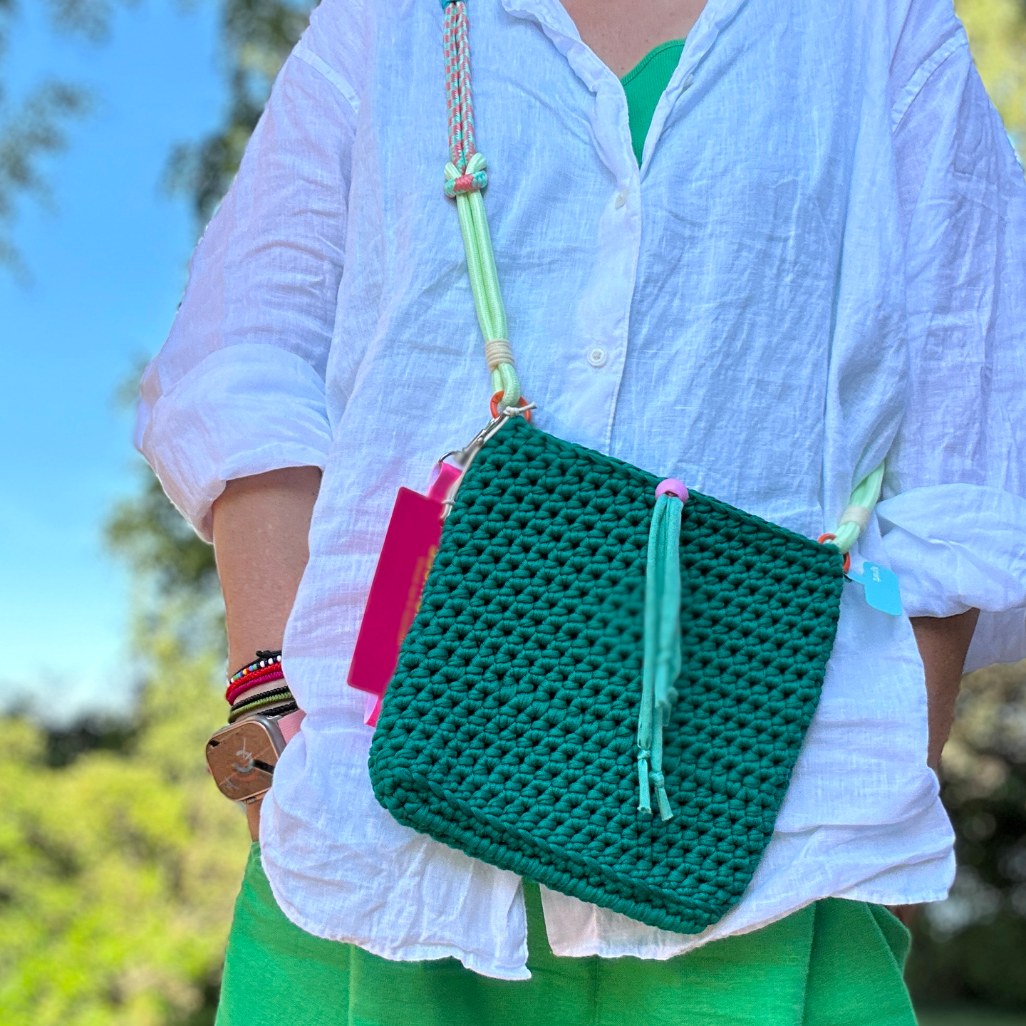 HOOK #083 – Fresh Mint