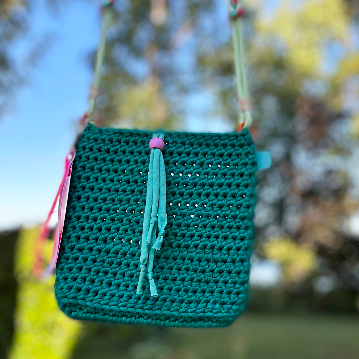 HOOK #083 – Fresh Mint