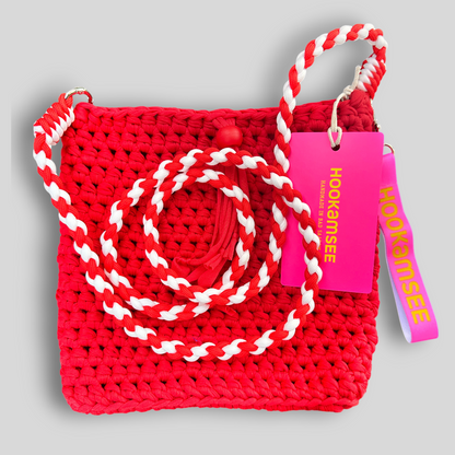 HOOK #086 – Red Pop