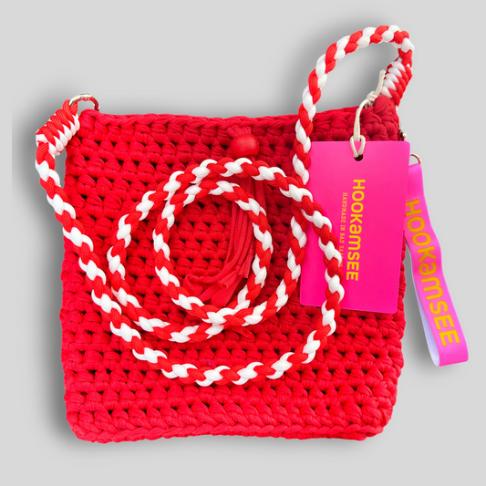 HOOK #086 – Red Pop