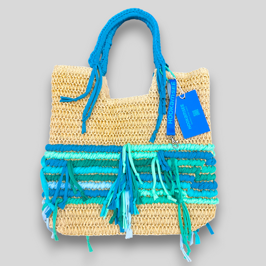 HOOK #091 – Summer Weaves