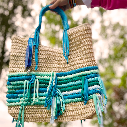 HOOK #091 – Summer Weaves