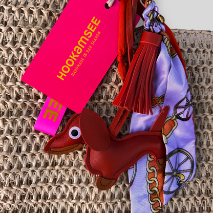 HOOK #095 – Dackel Liebe