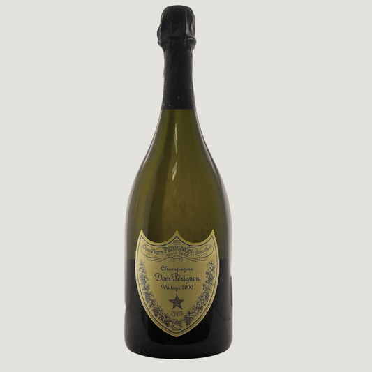 Dom Pérignon 2000 (0,75 l)
