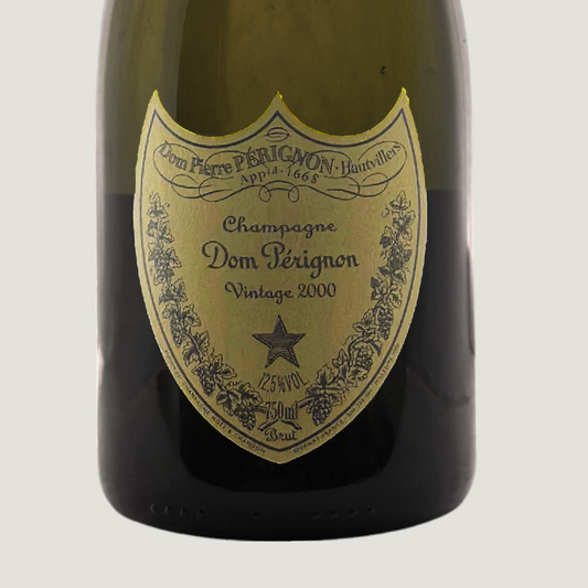 Dom Pérignon 2000 (0,75 l)