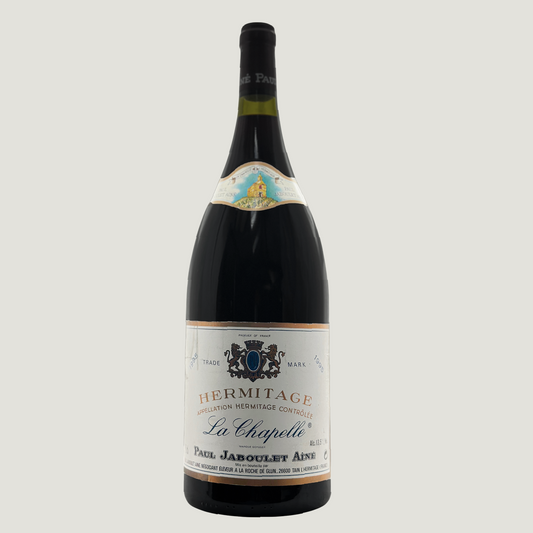 Paul Jaboulet Aîné Hermitage La Chapelle 1995 Magnum (1,5 l)