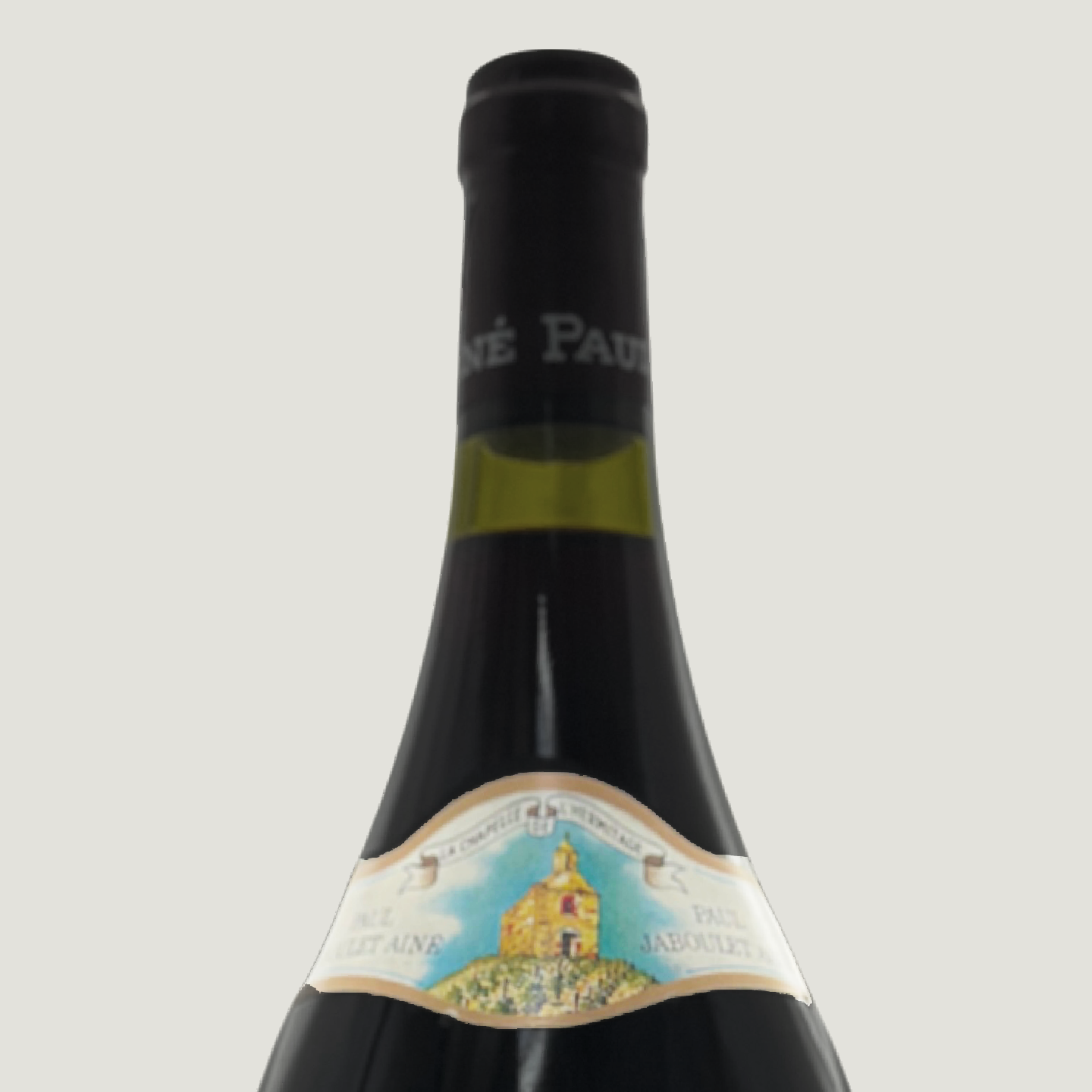 Paul Jaboulet Aîné Hermitage La Chapelle 1995 Magnum (1,5 l)