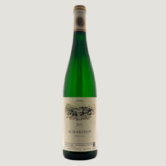 Egon Müller Scharzhof Riesling 2011 (0,75 l)