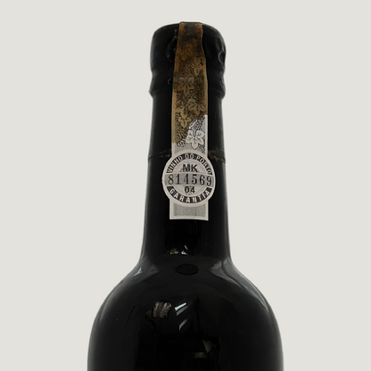 Quinta do Noval Vintage Port 1967 (0,75 l)