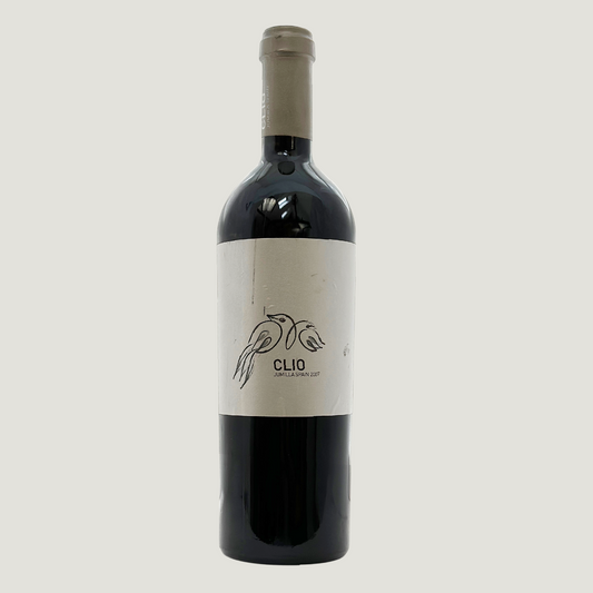 Jumilla 2007 Clio (0,75 l)