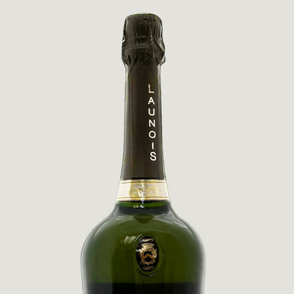 Champagne Launois Père & Fils Grand Cru Blanc de Blanc (0,75 l)
