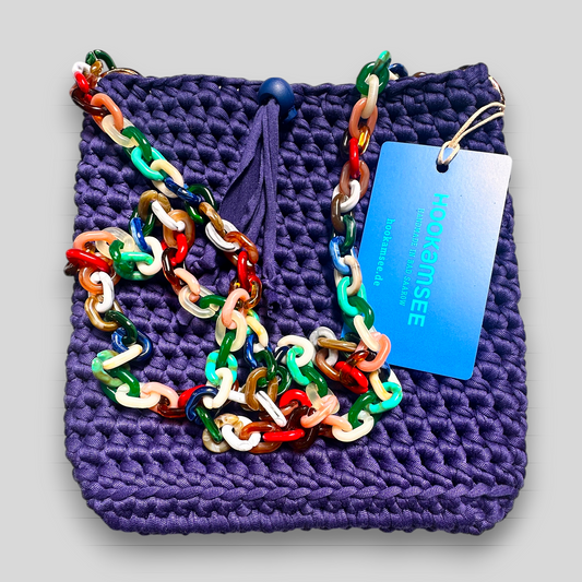 HOOK #102 – Blue Elegance