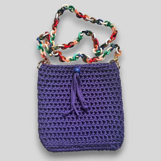 HOOK #102 – Blue Elegance