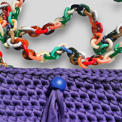 HOOK #102 – Blue Elegance