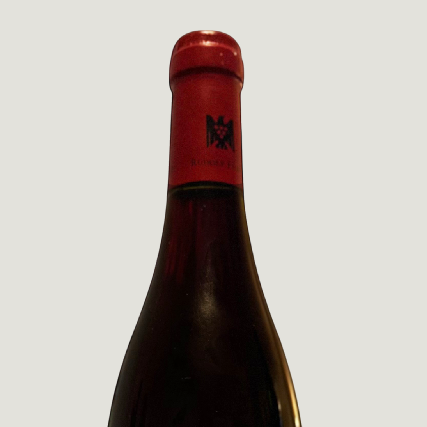 Rudolf Fürst Spätburgunder „R“ Centgrafenberg 2006 (0,75 l)