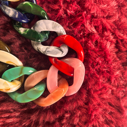 HOOK #103 – Soft Berry (Kunstfell)