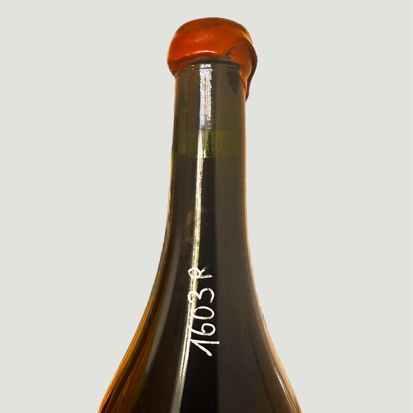 Rudolf Fürst Spätburgunder „R“ Centgrafenberg 2003 Impériale (6,0 l)