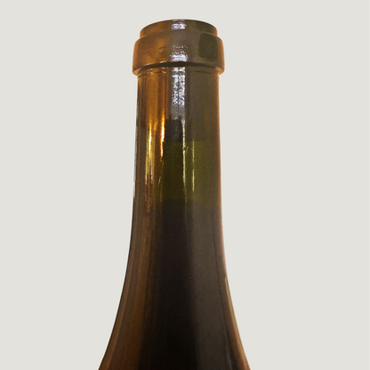 Frank John Pinot Noir trocken Hirschhorner Hof 2007 Impériale (6,0 l)