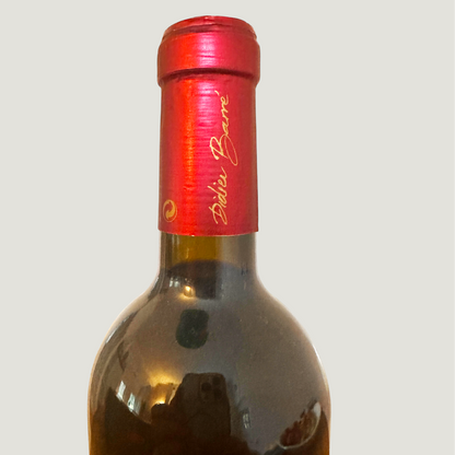 Domaine Berthoumieu Cuvée Charles de Batz 2008 (0,75 l)