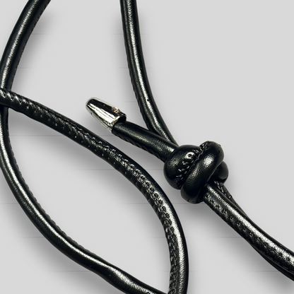 HOOK #106 – Black Charm (Kunstfell)