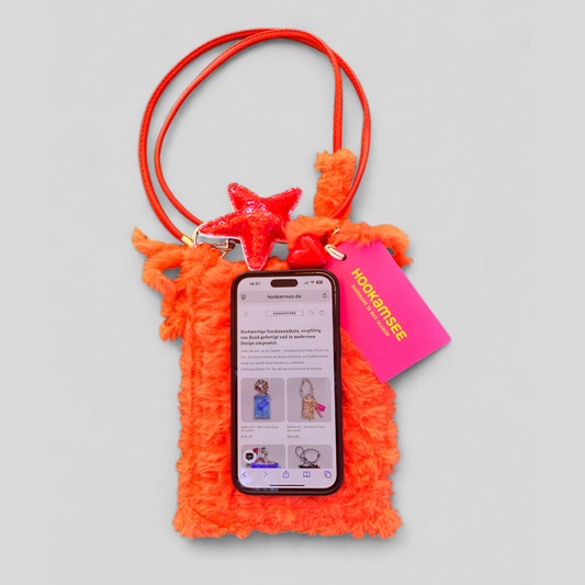 Gitterstruktur Tasche Star Power #110